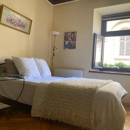 Вірменська 14 Центр Не Далеко Від Ж Д Вокзалу Звітні Документи Apartment Liov Exterior foto