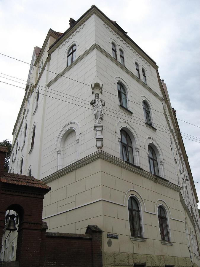 Вірменська 14 Центр Не Далеко Від Ж Д Вокзалу Звітні Документи Apartment Liov Exterior foto