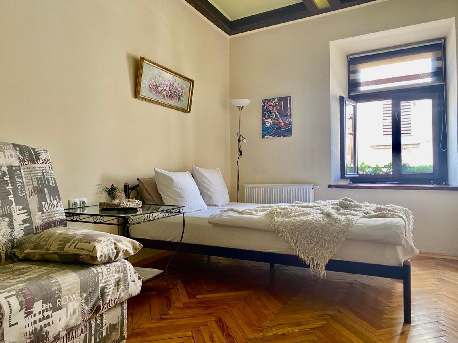Вірменська 14 Центр Не Далеко Від Ж Д Вокзалу Звітні Документи Apartment Liov Exterior foto