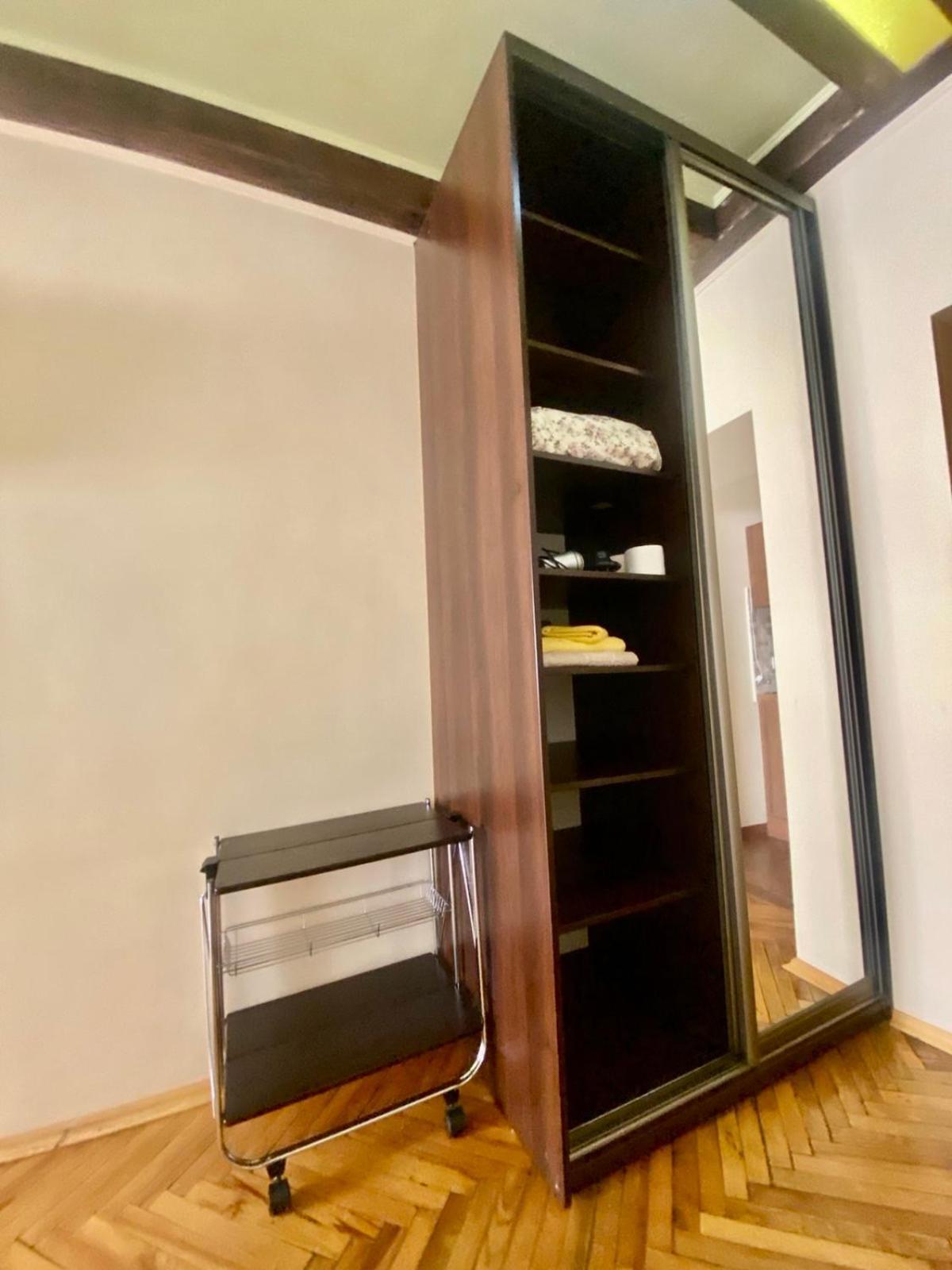 Вірменська 14 Центр Не Далеко Від Ж Д Вокзалу Звітні Документи Apartment Liov Exterior foto