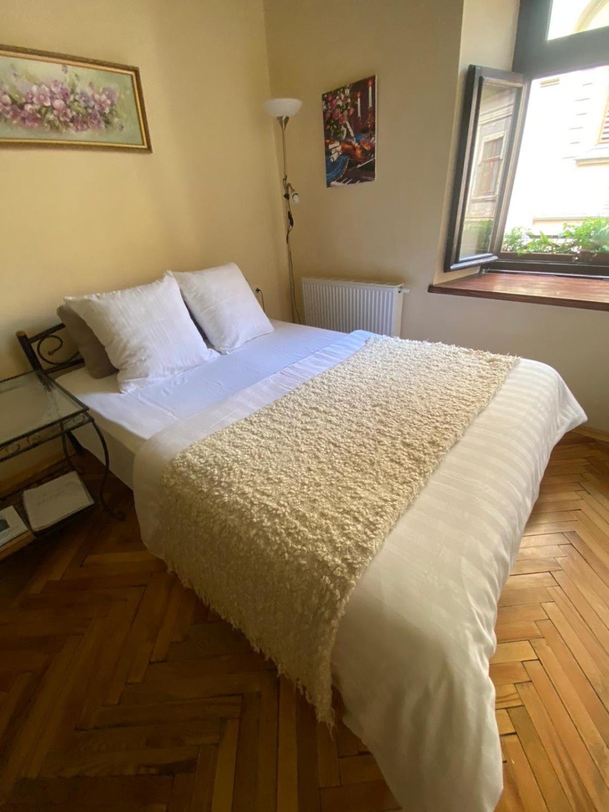 Вірменська 14 Центр Не Далеко Від Ж Д Вокзалу Звітні Документи Apartment Liov Exterior foto